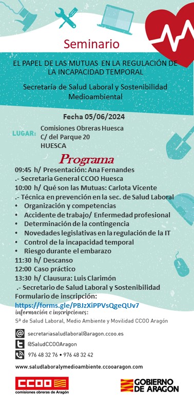 Seminario HUESCA 